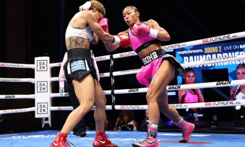 Top 10 Best Female Boxers in the World