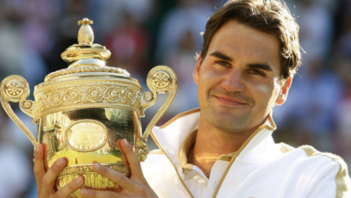 Roger Federer: Sponsors, Investments, and Philanthropy - A Tennis Legend's Journey