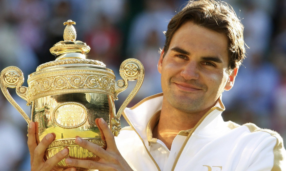 Roger Federer: Sponsors, Investments, and Philanthropy - A Tennis ...