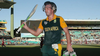 AB de Villiers Opens Up About Anxiety Issues: Relied on Sleeping Tablets Before Big Games