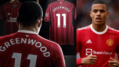 Mason Greenwood Receives Lifeline from Legendary Premier League Manager as Charges are Dropped