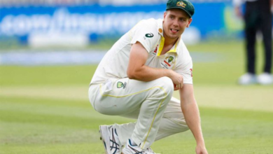 Australia Secures Ashes in Rain-Affected Draw: Cameron Green Reflects on "Getting Out of Jail"