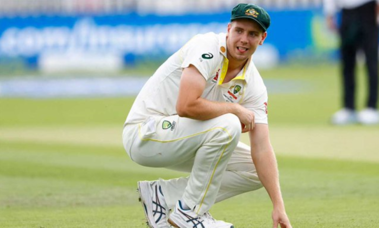 Australia Secures Ashes in Rain-Affected Draw: Cameron Green Reflects on "Getting Out of Jail"