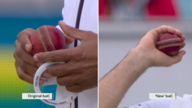 Ashes 2023: What is the ‘brand-spanking new’ ball controversy that erupted on the fifth day of series decider final Test
