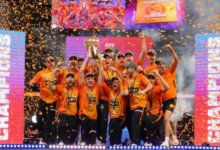 BBL 2023-24 Schedule Announced: Exciting Fixtures and Format Changes for Big Bash League