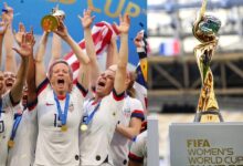 FIFA Women's World Cup 2023: Teams, Schedule, Fixtures, Matches, Dates for Australia and New Zealand