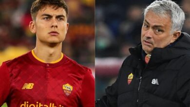 Paulo Dybala and Jose Mourinho Respond to Chelsea Transfer Rumours