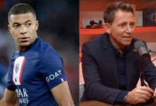 Kylian Mbappe to Stay at PSG Even if Benched, Says Daniel Riolo