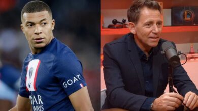 Kylian Mbappe to Stay at PSG Even if Benched, Says Daniel Riolo