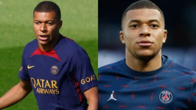 French Players’ Union Threatens Legal Action Against PSG for Kylian Mbappe