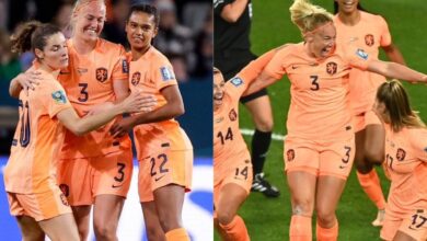 Netherlands 1-0 Portugal; Dutch Kickstart FIFA Women’s World Cup With Win