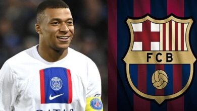 Barcelona to Offer PSG Players in Exchange for Kylian Mbappe