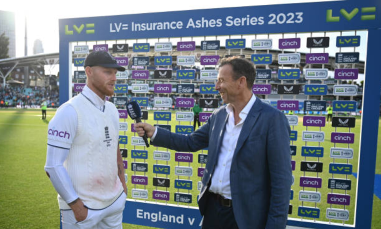 Ashes 2023: Ben Stokes responds to rumors that England turned off beer with Australia after the Ashes