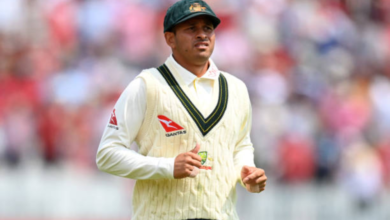 Usman Khawaja slams ICC for fining Australia 10 WTC points for slow overrate