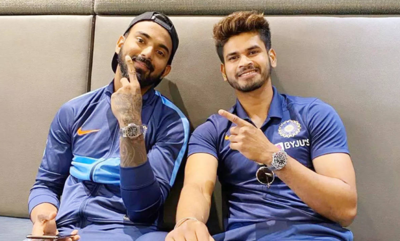 Shreyas Iyer, KL Rahul unlikely to be fit for Asia Cup: BCCI official explains why Rohit, Kohli didn't play two ODIs vs West Indies