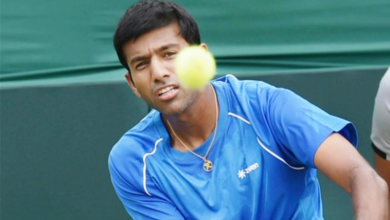 Indian Tennis Stars Rohan Bopanna and Sumit Nagal Set for Davis Cup World Group II Clash Against Morocco
