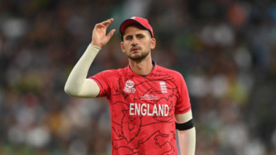 England's 2022 ICC T20I World Cup star Alex Hales Announces International Retirement