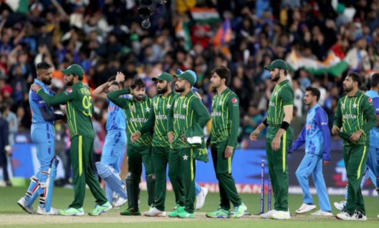 ODI World Cup: Pakistan Cricket Board to Send a Psychologist with Team To Help Players Cope With Pressure - Reports