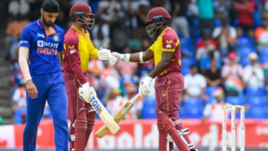 IND vs WI, 2nd T20I: Nicholas Pooran becomes highest run-scorer against India as West Indies record a historic victory
