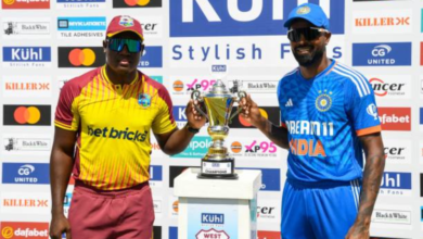 IND vs WI Preview, 4th T20I: India vs West Indies Playing 11 updates, fantasy picks, squads live streaming info 