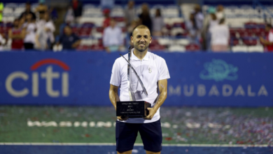 Dan Evans Secures First ATP 500 Title at Citi Open in Washington DC