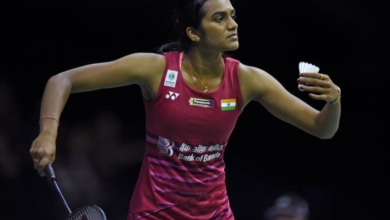 Sindhu and Satwik-Chirag Pair Secure First-Round Byes in BWF World Championships