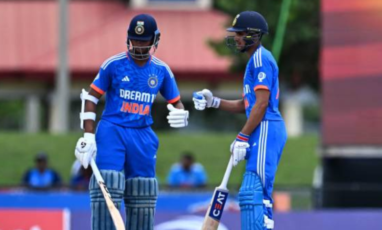 IND vs WI, 4th T20I: Yashasvi Jaiswal, Shubman Gill narrate India's Extraordinary 9-wicket win to level series 2-2