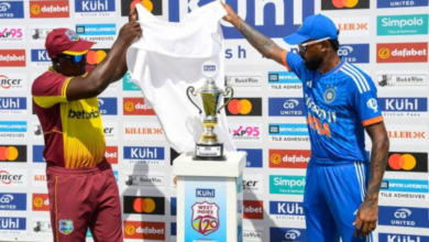 IND vs WI Preview, 5th T20I: India vs West Indies Playing 11 updates, fantasy picks, squads live streaming info 
