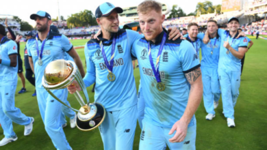 Ben Stokes comes out of retirement as England announces squad for ODI World Cup 2023