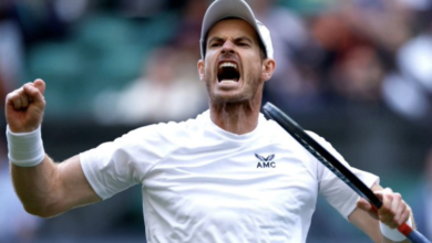 Andy Murray's Injury Raises Concerns at Cincinnati Masters Amid US Open Doubts