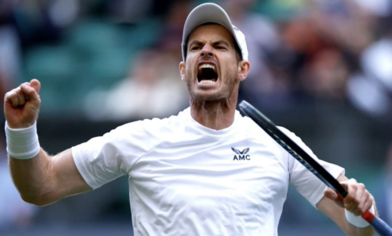 Andy Murray's Injury Raises Concerns at Cincinnati Masters Amid US Open Doubts