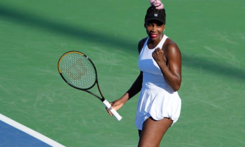 Venus Williams Triumphs at Cincinnati Open with Biggest Win in Four Years