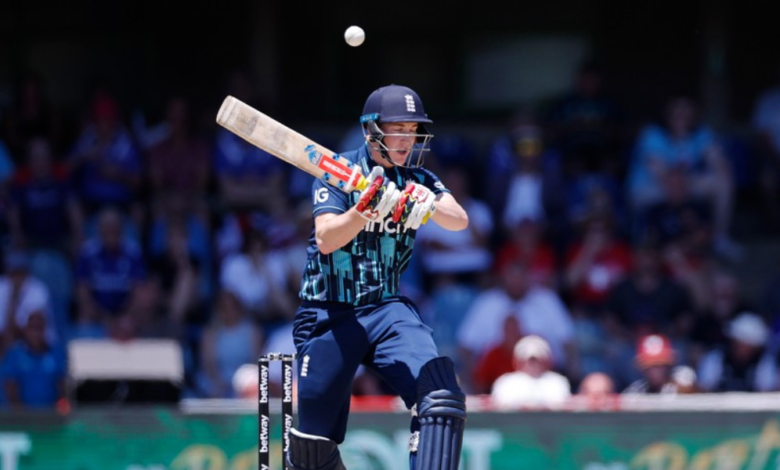 You've just got to move on: England's Harry Brook looking to move on after ODI World Cup 2023 omission