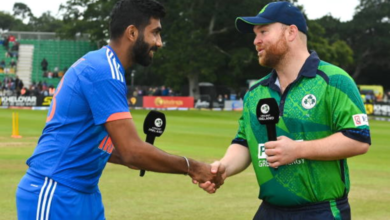 IND vs IRE Preview, 2nd T20I: India vs Ireland Playing 11 updates, fantasy picks, squads live streaming info
