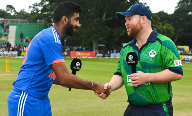 IND vs IRE Preview, 2nd T20I: India vs Ireland Playing 11 updates, fantasy picks, squads live streaming info