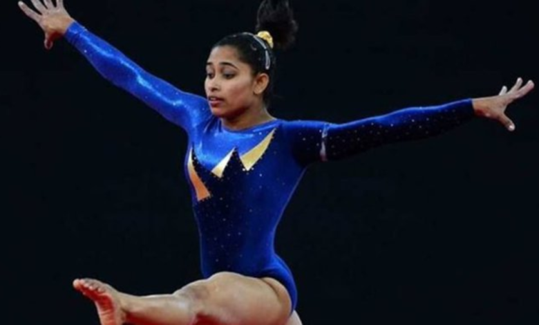 Gymnast Dipa Karmakar Voices Frustration Over Asian Games Exclusion