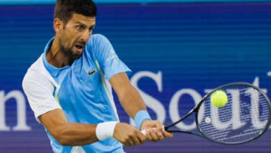 Djokovic and Alcaraz Advances to Semi-Finals of Cincinnati Open