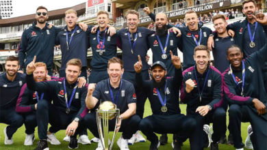 England Cricket Players' Salaries and ECB Contracts: A Comprehensive Overview