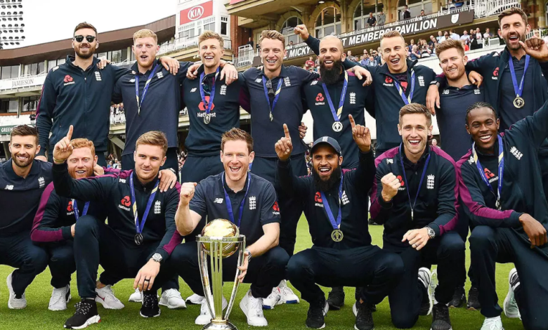 England Cricket Players' Salaries and ECB Contracts: A Comprehensive Overview