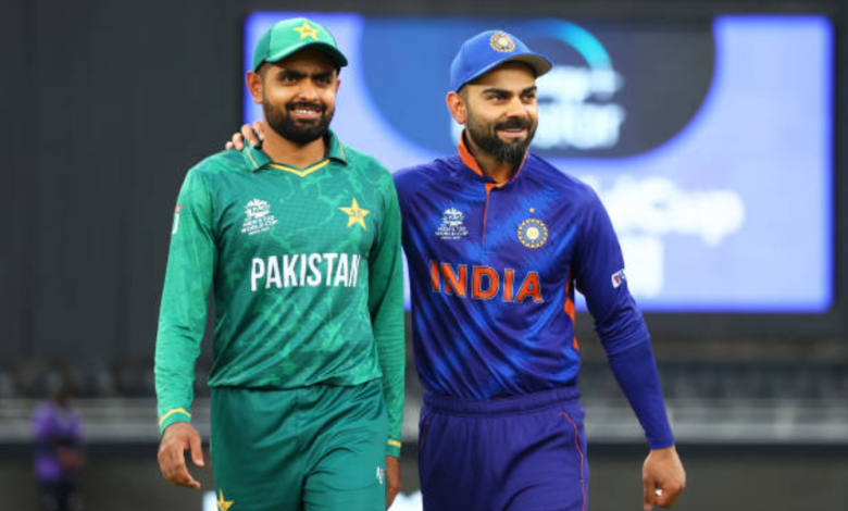 It's a proud moment: Babar Azam on being praised by the bonafide King of the game Virat Kohli