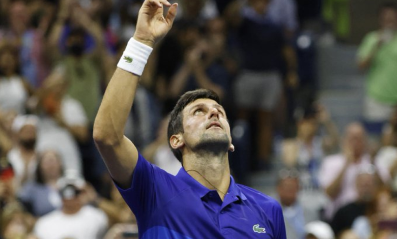 Novak Djokovic to regain World number one spot with dominant US Open win