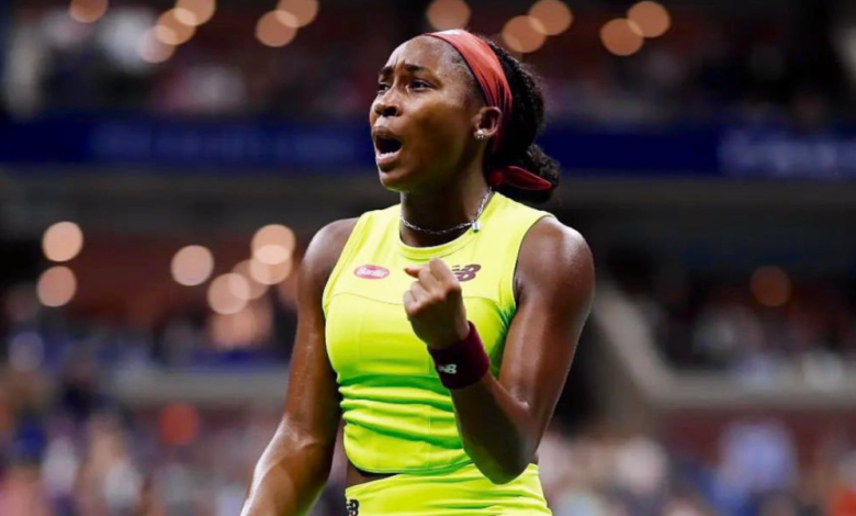 Coco Gauff Triumphs Despite Frustration Over Opponent's Time-Wasting at US Open