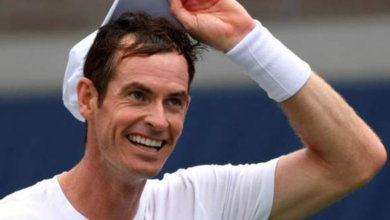 Andy Murray Criticizes 'Farce' VAR Debut at US Open as Technology Malfunctions