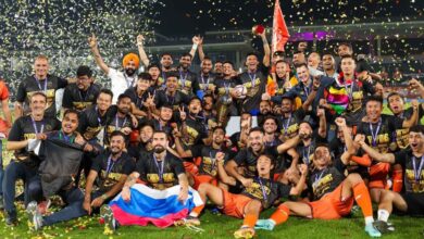 Punjab FC Agree to Pay Indian Super League Franchise Fee