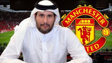 Manchester United Sale to Sheikh Jassim Date Confirmed to be Novemeber