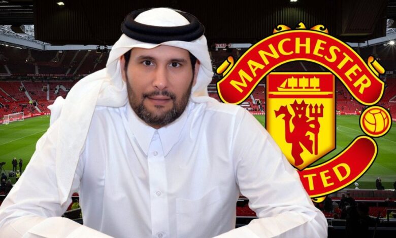 Manchester United Sale to Sheikh Jassim Date Confirmed to be Novemeber