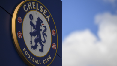 Chelsea get Premier League approval for shirt sponsor