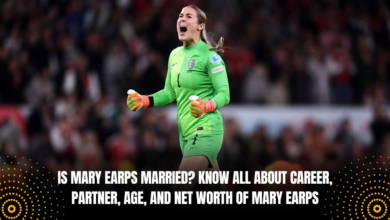Is Mary Earps married? Know All about Career, Partner, Age, and Net Worth of Mary Earps