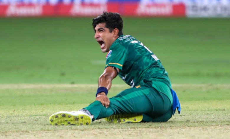 Big Blow for Pakistan, Haris Rauf, Naseem Shah likely out of Asia Cup 2023