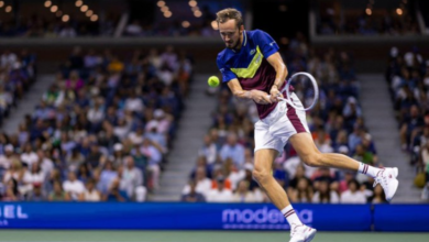 US Open 2023: Medvedev, Sinner, and Rublev Secure Fourth-Round Berths